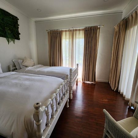 Rosario Oasis Resort Sha Plus Chiang Mai Exterior photo
