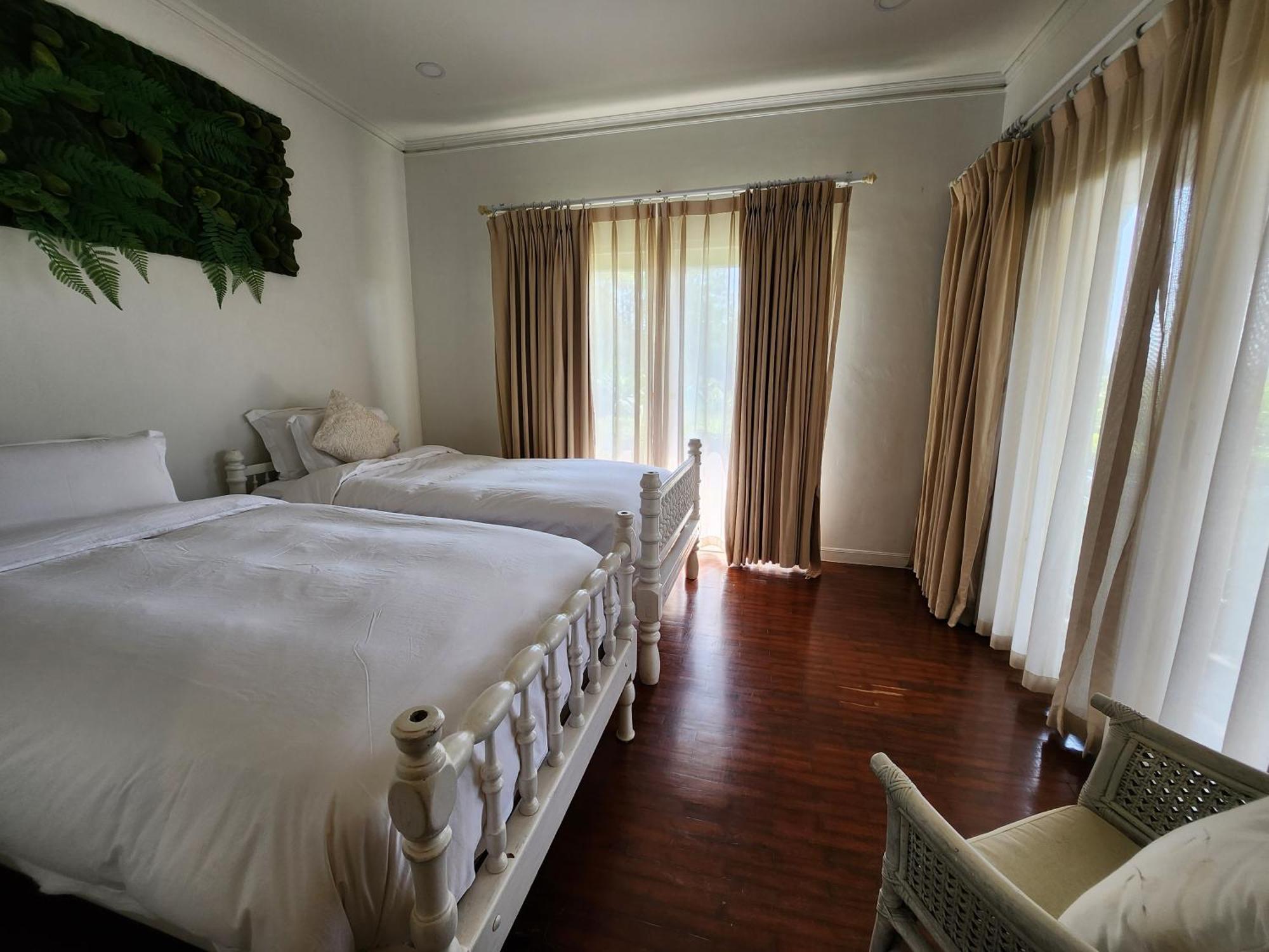 Rosario Oasis Resort Sha Plus Chiang Mai Exterior photo