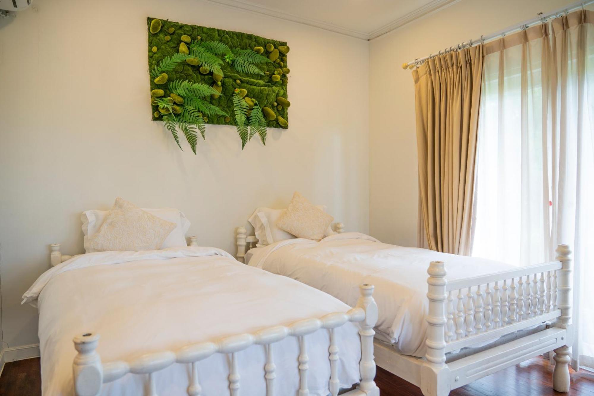 Rosario Oasis Resort Sha Plus Chiang Mai Exterior photo