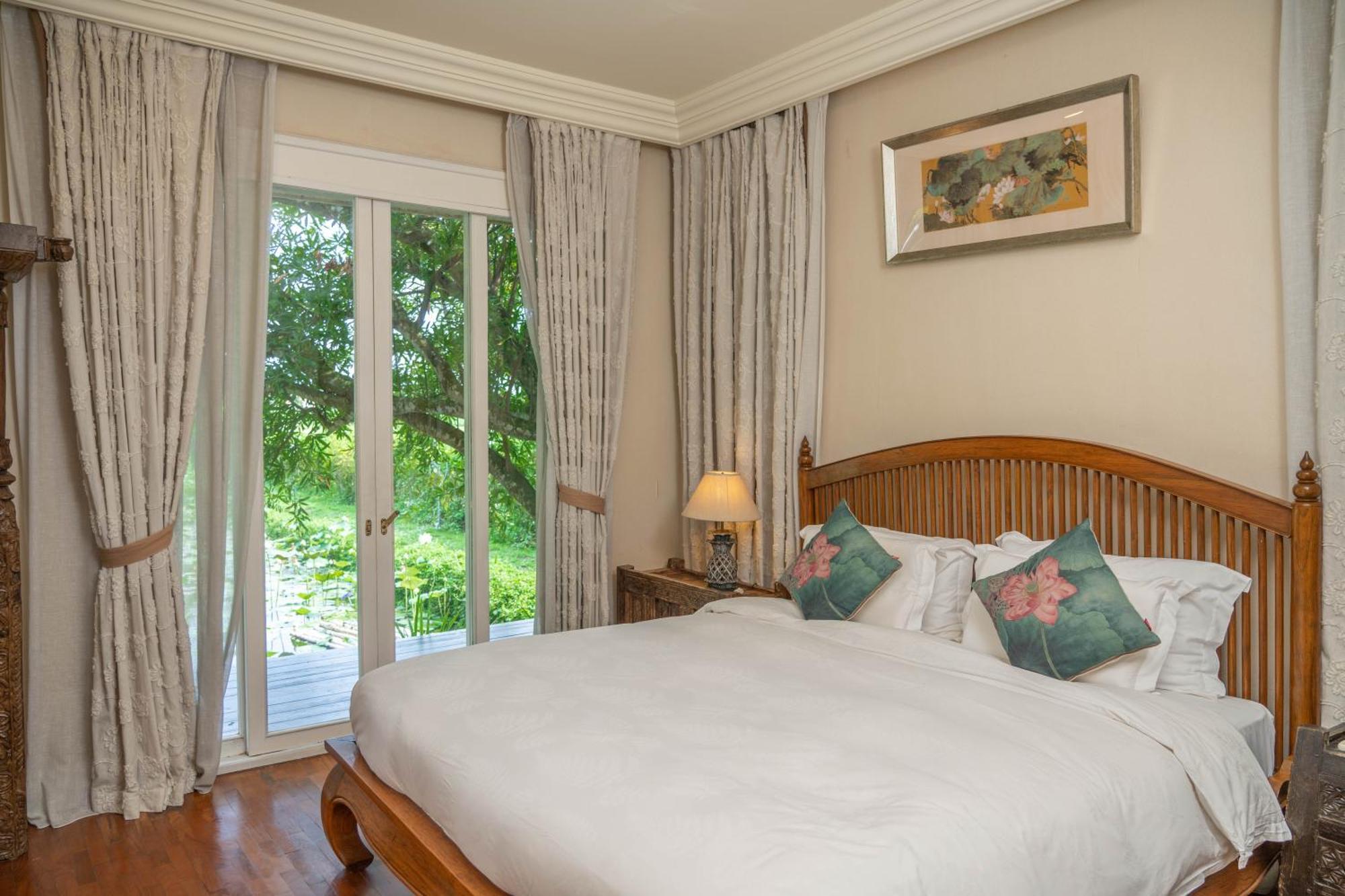 Rosario Oasis Resort Sha Plus Chiang Mai Exterior photo